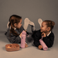 500ml Insulated Water Bottle – Stormy Unicorn