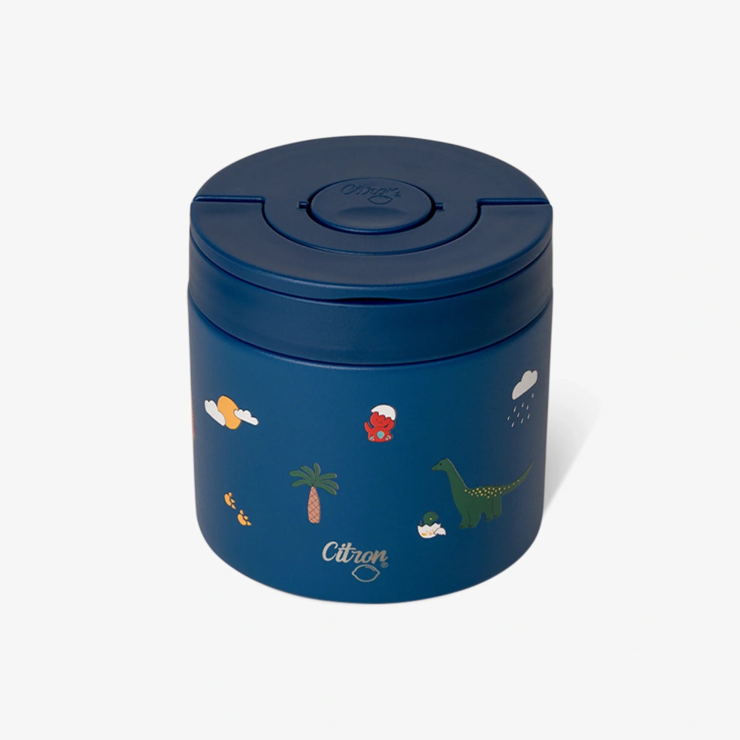 Classic Thermal Food Jar - 350 ml - Dino
