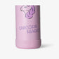 500ml Insulated Water Bottle – Stormy Unicorn