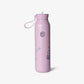 500ml Insulated Water Bottle – Stormy Unicorn