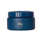 Citron Small Insulated Food Jar 250ml in Blue, front view