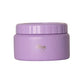 Citron Small Insulated Food Jar 250ml in Purple, front view
