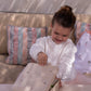 Grand Lunch Box - 4 Compartments - Ballerina + Food Jar