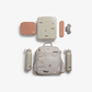 Thermal Classic Lunch Bag Backpack - Vehicles