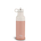 500ml Water Bottle Blush Pink - Original Collection