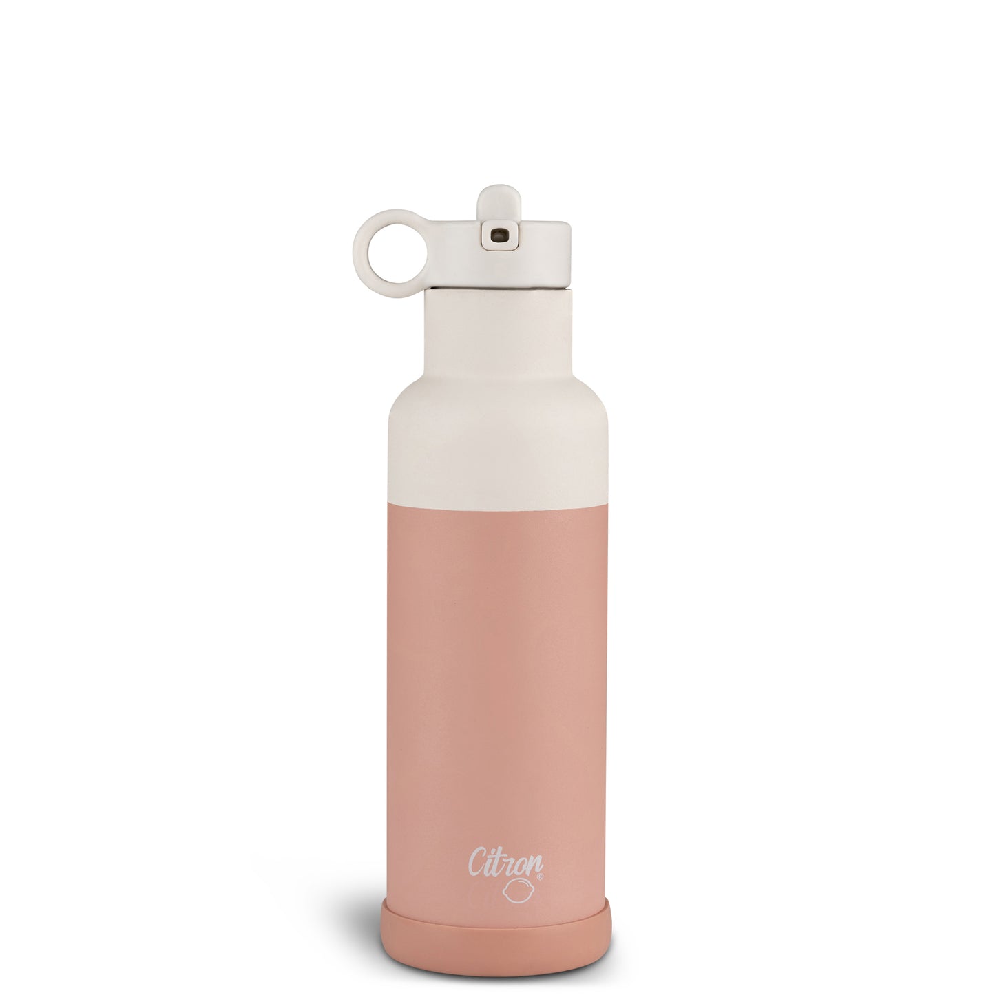 500ml Water Bottle Blush Pink - Original Collection