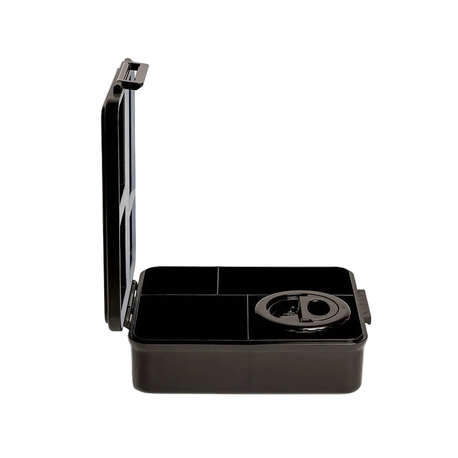 Open Gaming bento lunch box with its included food jar