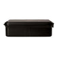 Side view of the closed Citron Grand Gaming lunch box