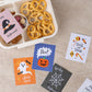 Halloween Cards - Free Downloads
