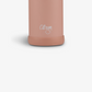 500ml Water Bottle Blush Pink - Original Collection
