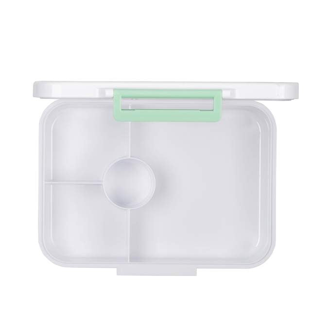 Citron Australia - Incredible Tritan Lunchbox with 4 compartments - Dino