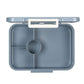 Citron Australia - Incredible Tritan Lunchbox with 4 compartments - Spaceship