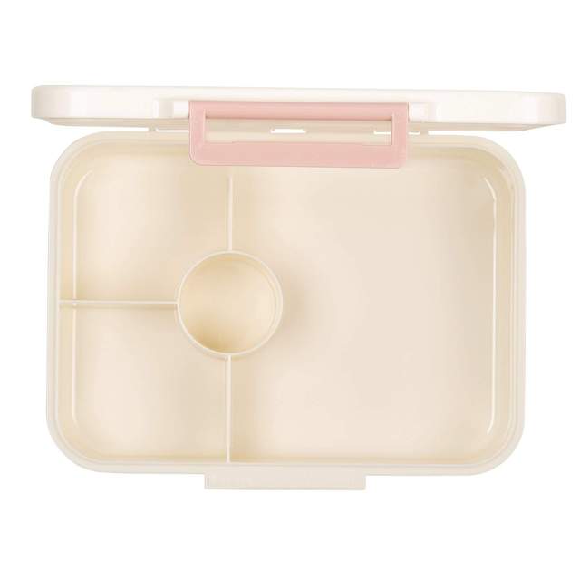 Citron Australia - Incredible Tritan Lunchbox with 4 compartments - Unicorn