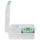 Citron Australia Lunchbox - 4 compartments with Hot Food Jar - Dino