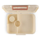 Incredible Tritan Lunch Box With 4 Compartments - Cherry