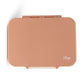 Incredible Tritan Lunch Box - 4 Compartments - Blush Pink