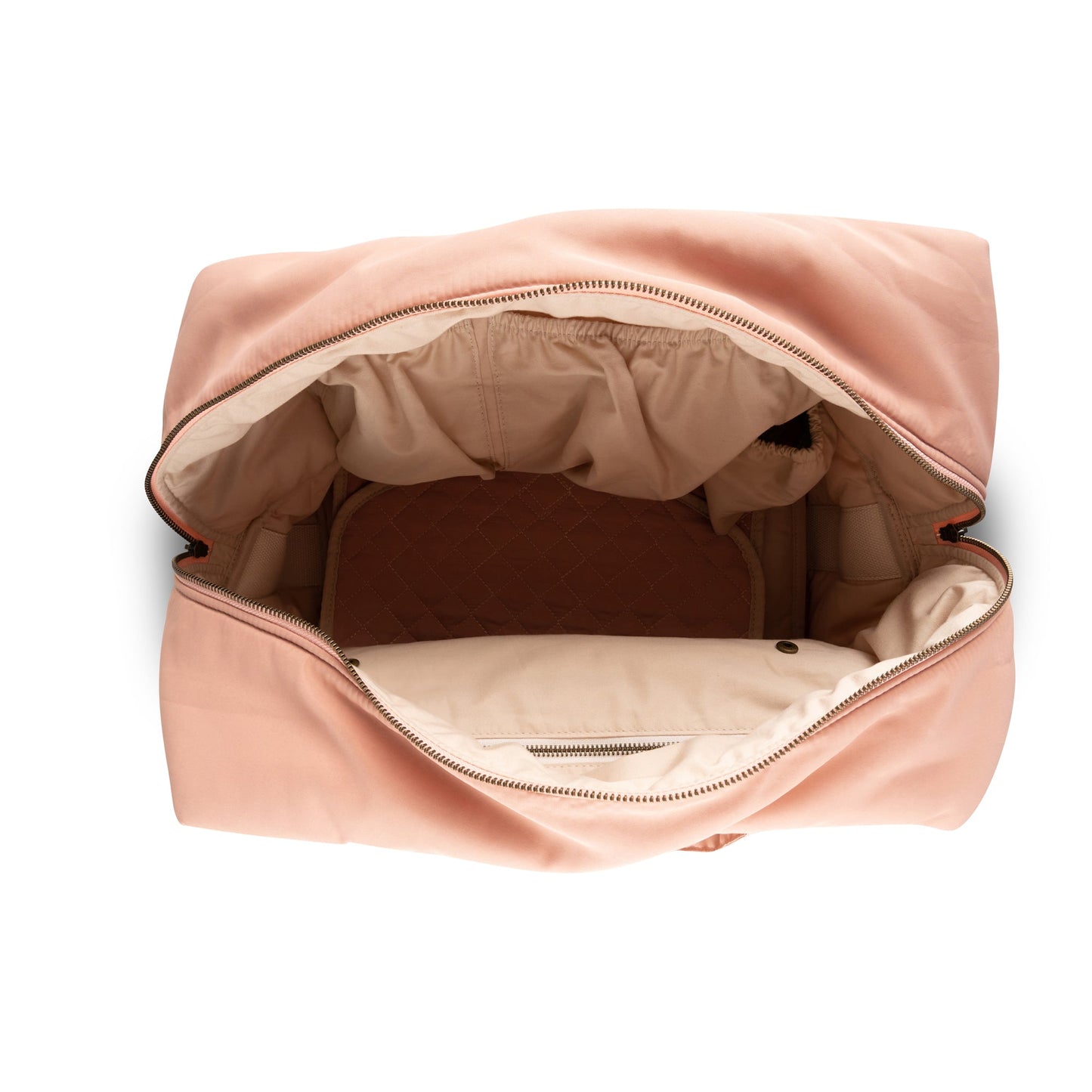 Multi-Purpose Bag - Blush Pink