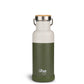 500ml Water Bottle Green
