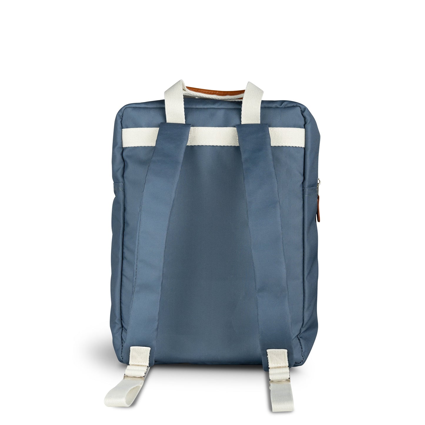 Large Backpack - Dark Blue