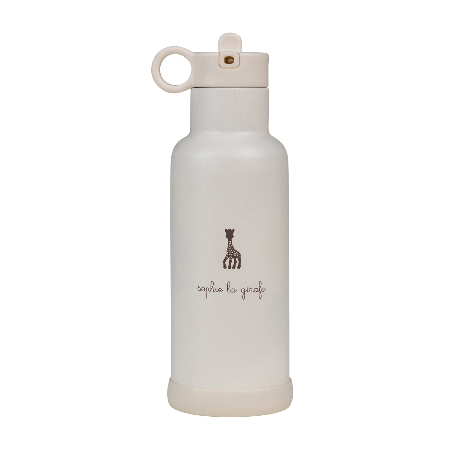 500ml Water bottle- Sophie La Girafe
