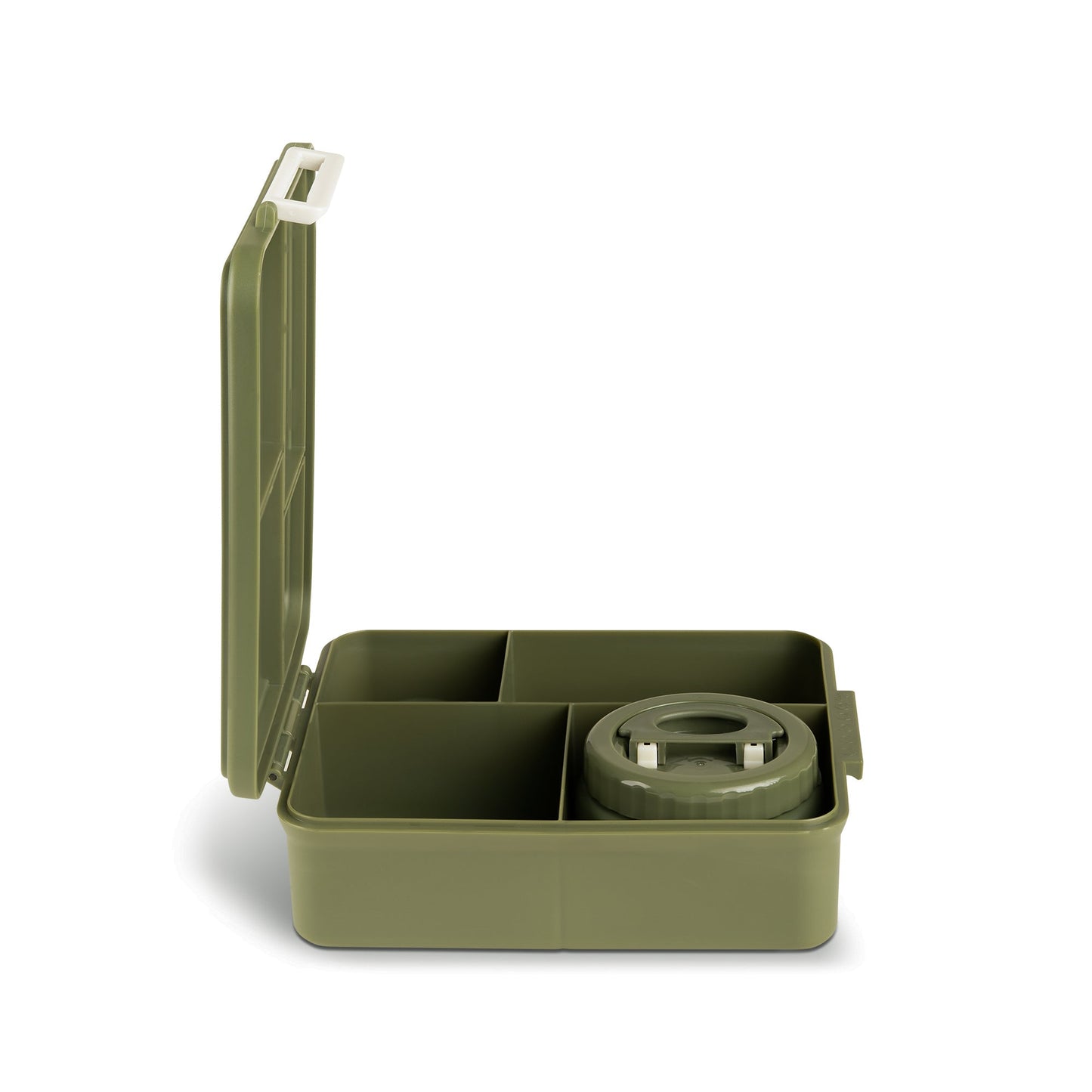 Grand Lunchbox Green