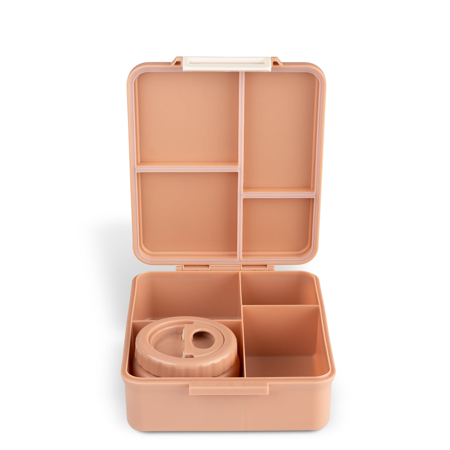 Grand Lunchbox Blush Pink