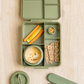 Grand Lunchbox Green