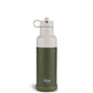 500ml Water Bottle Green
