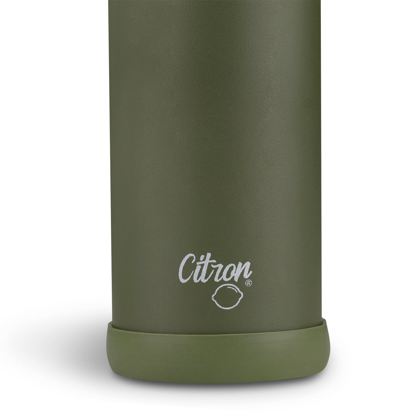 500ml Water Bottle Green