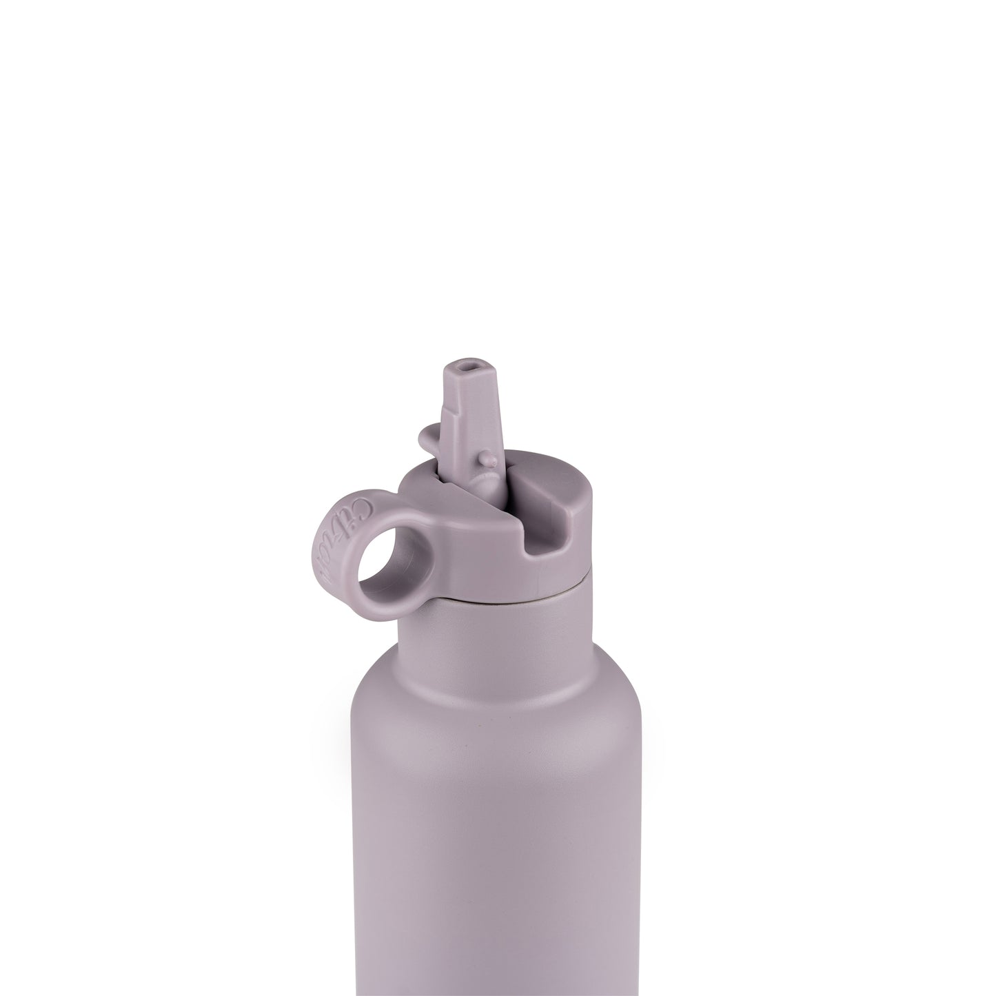 750ml Water Bottle Purple