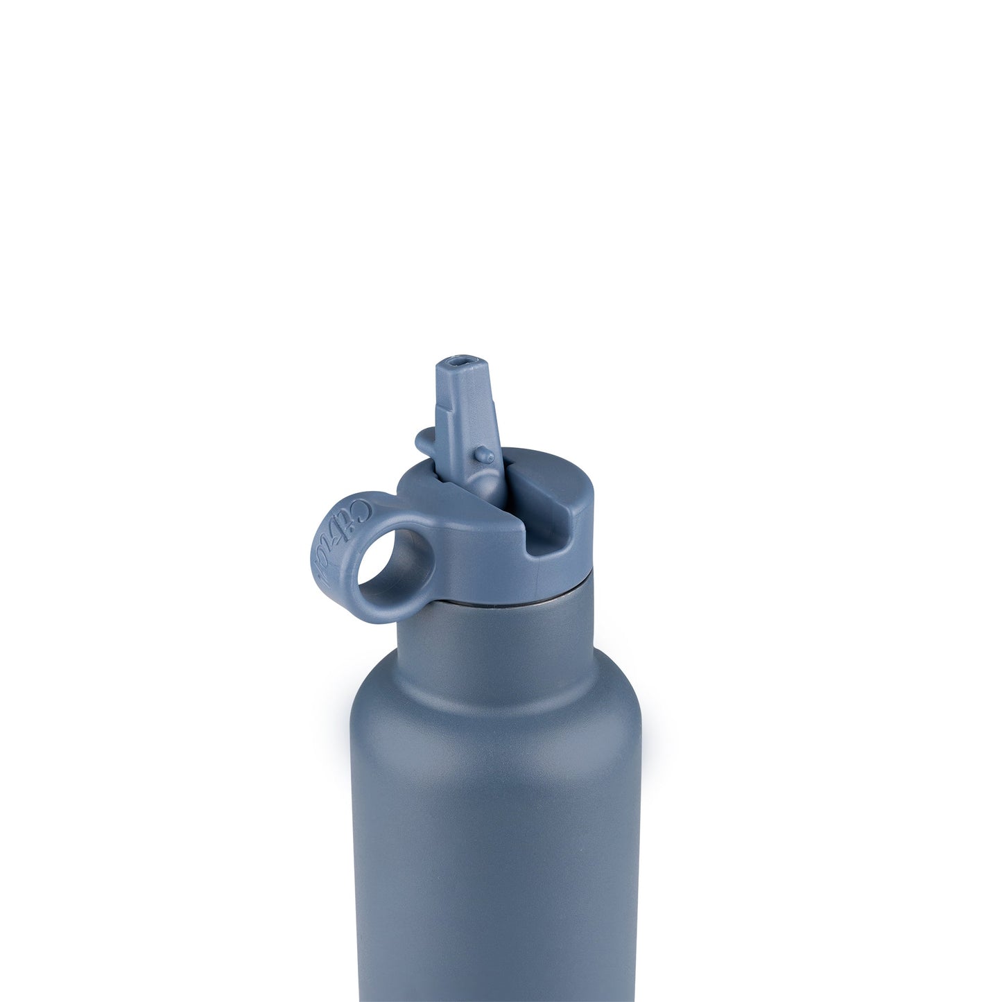 Water Bottle - 750ml - Dark Blue