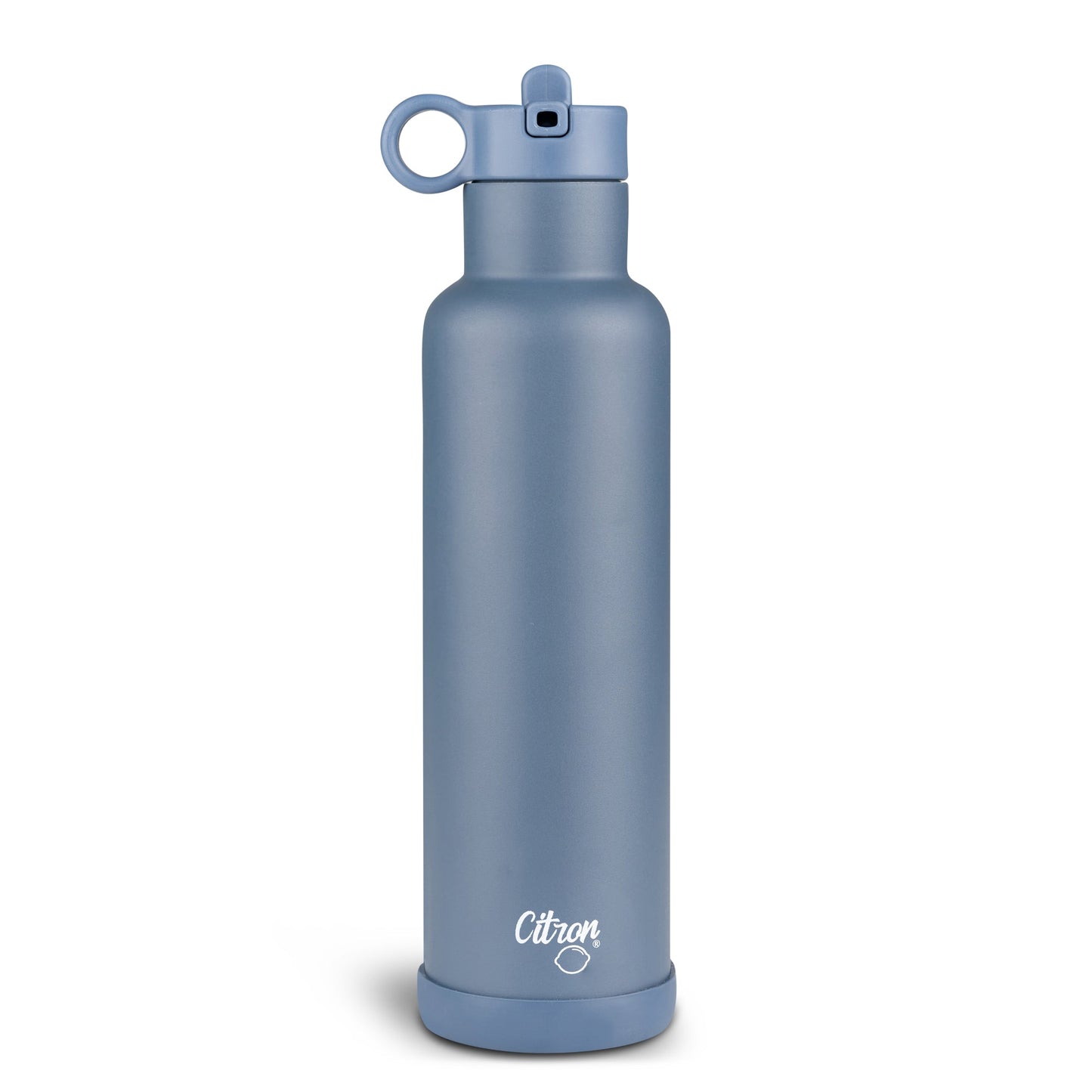 Water Bottle - 750ml - Dark Blue