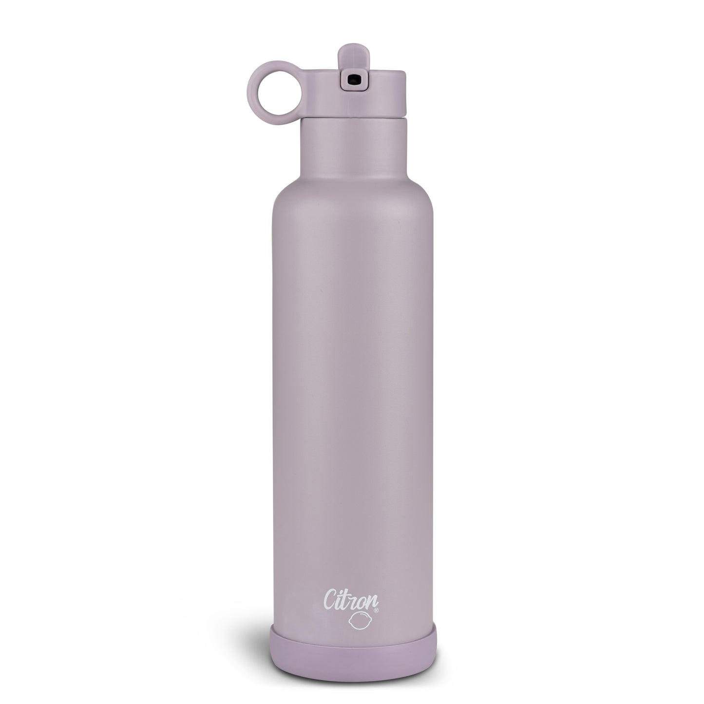 750ml Water Bottle Purple