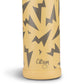 Water Bottle - 750ml - Thunder Yellow