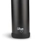 750ml Water Bottle Black