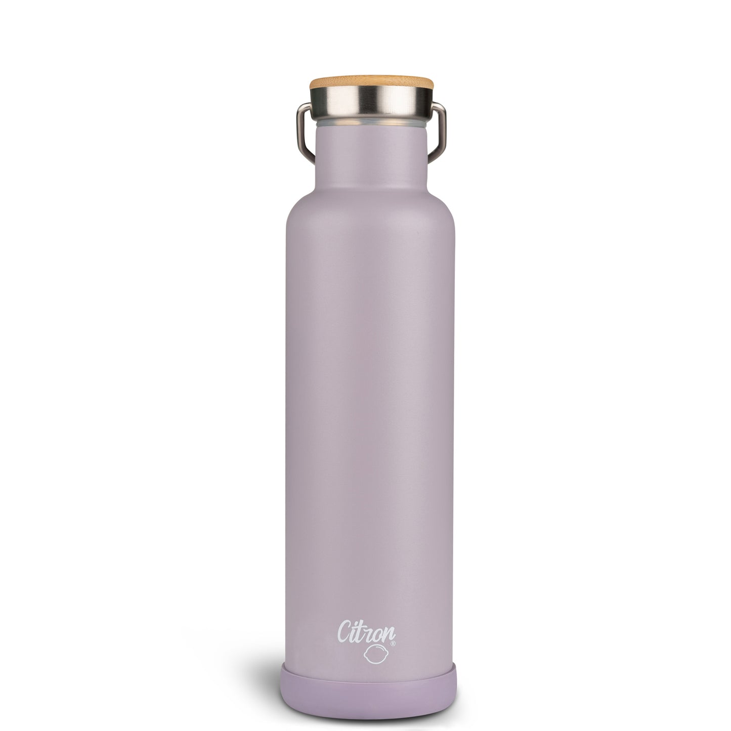 750ml Water Bottle Purple