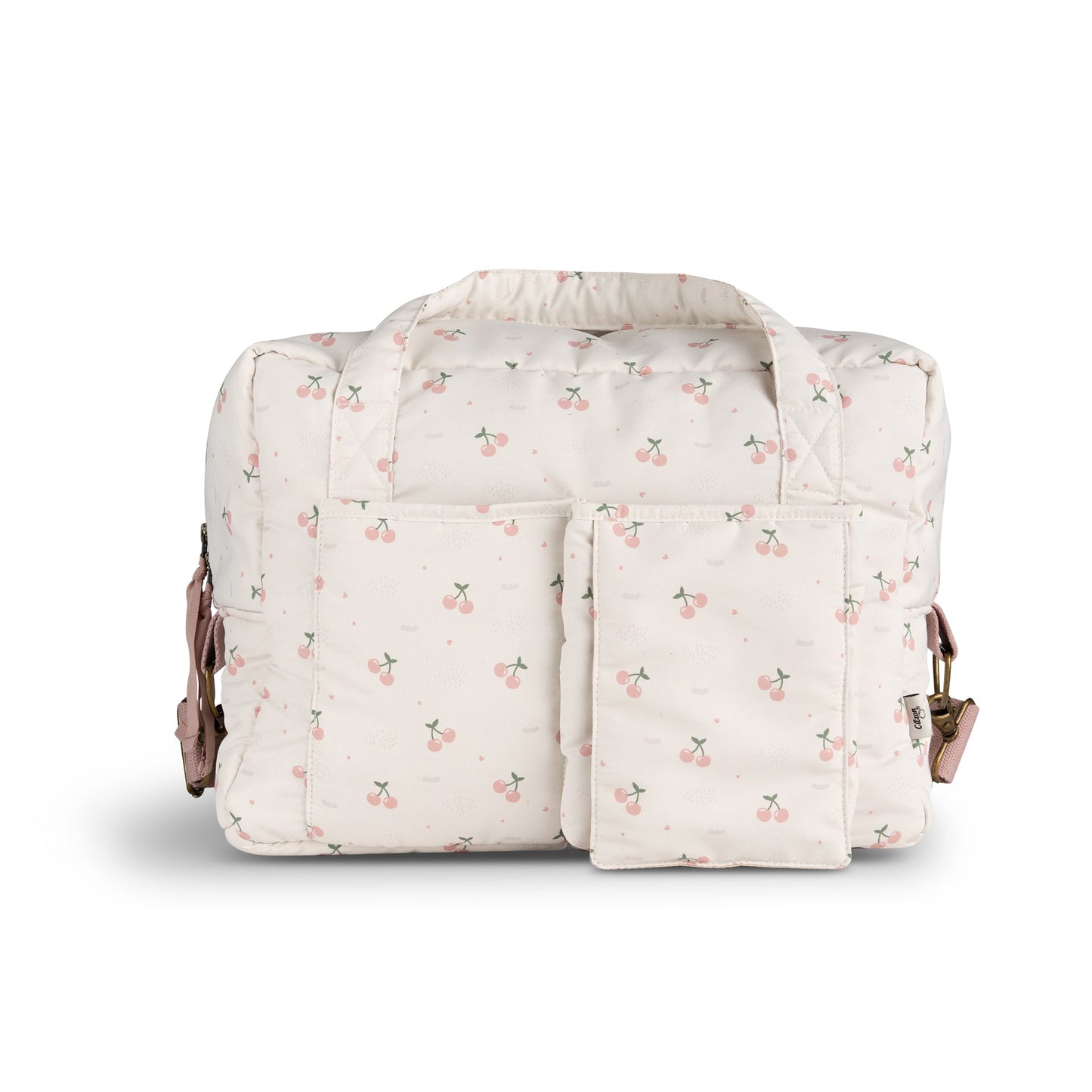 Multi-Purpose Bag - Cherry