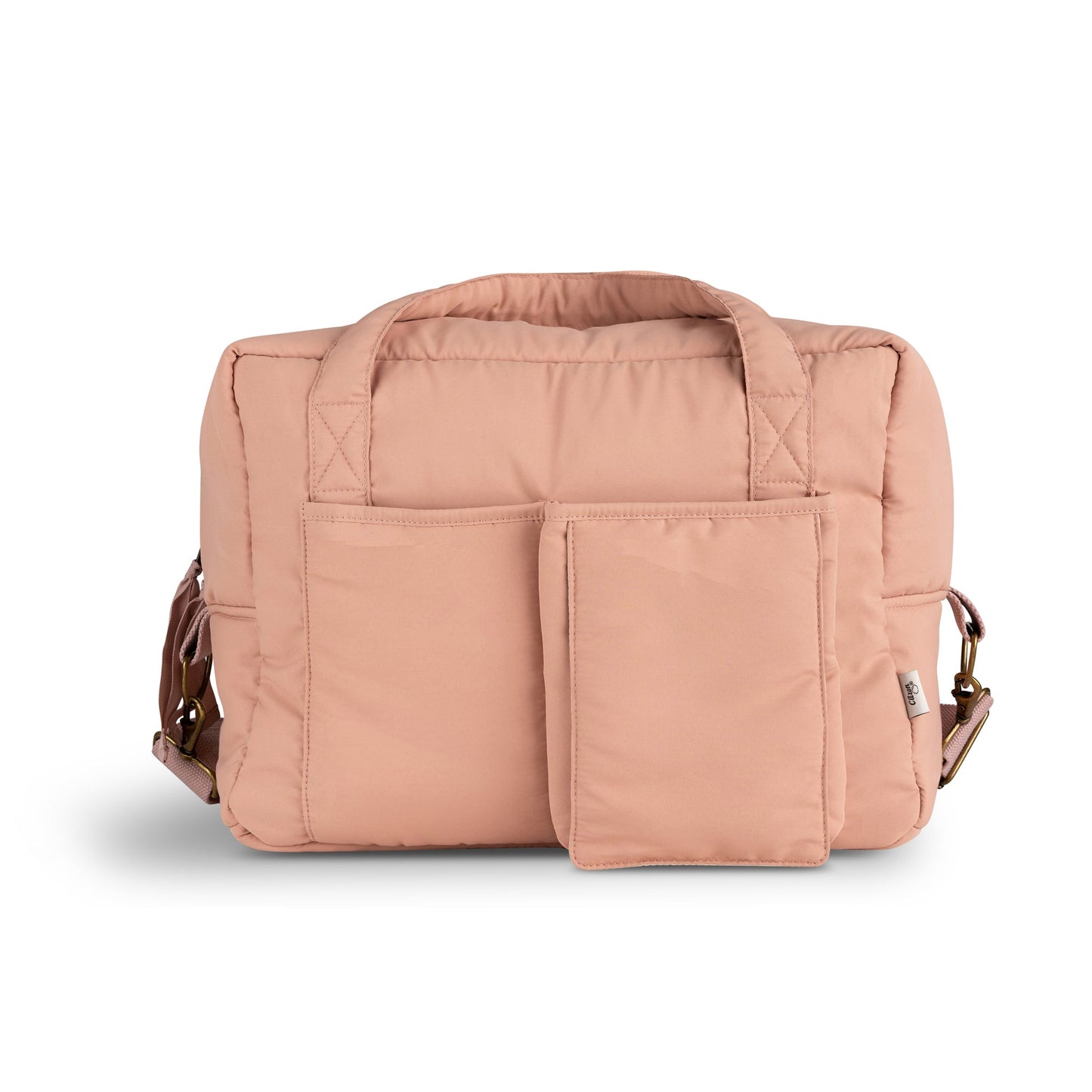 Multi-Purpose Bag - Blush Pink