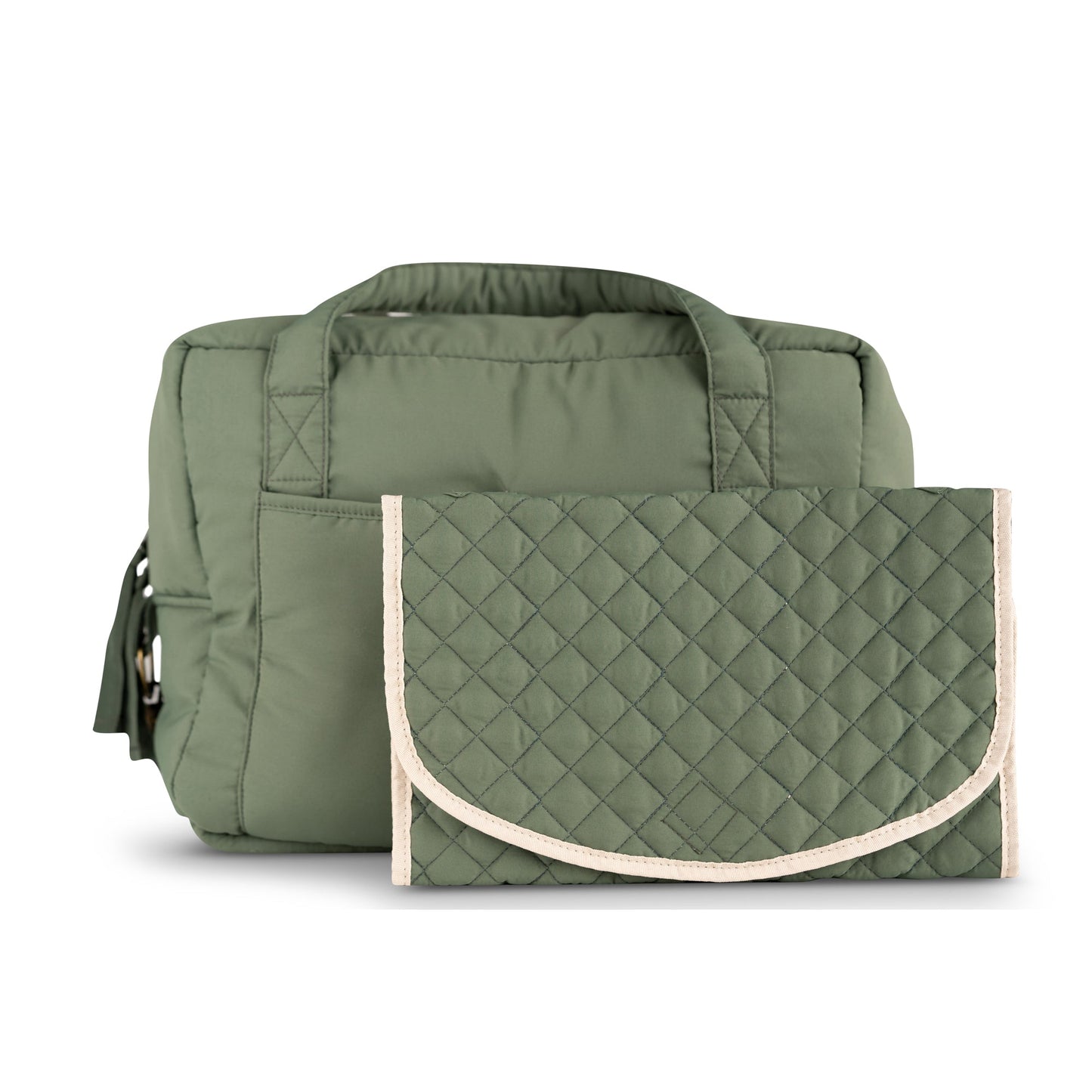 Multi-Purpose Bag- Green