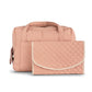 Multi-Purpose Bag - Blush Pink