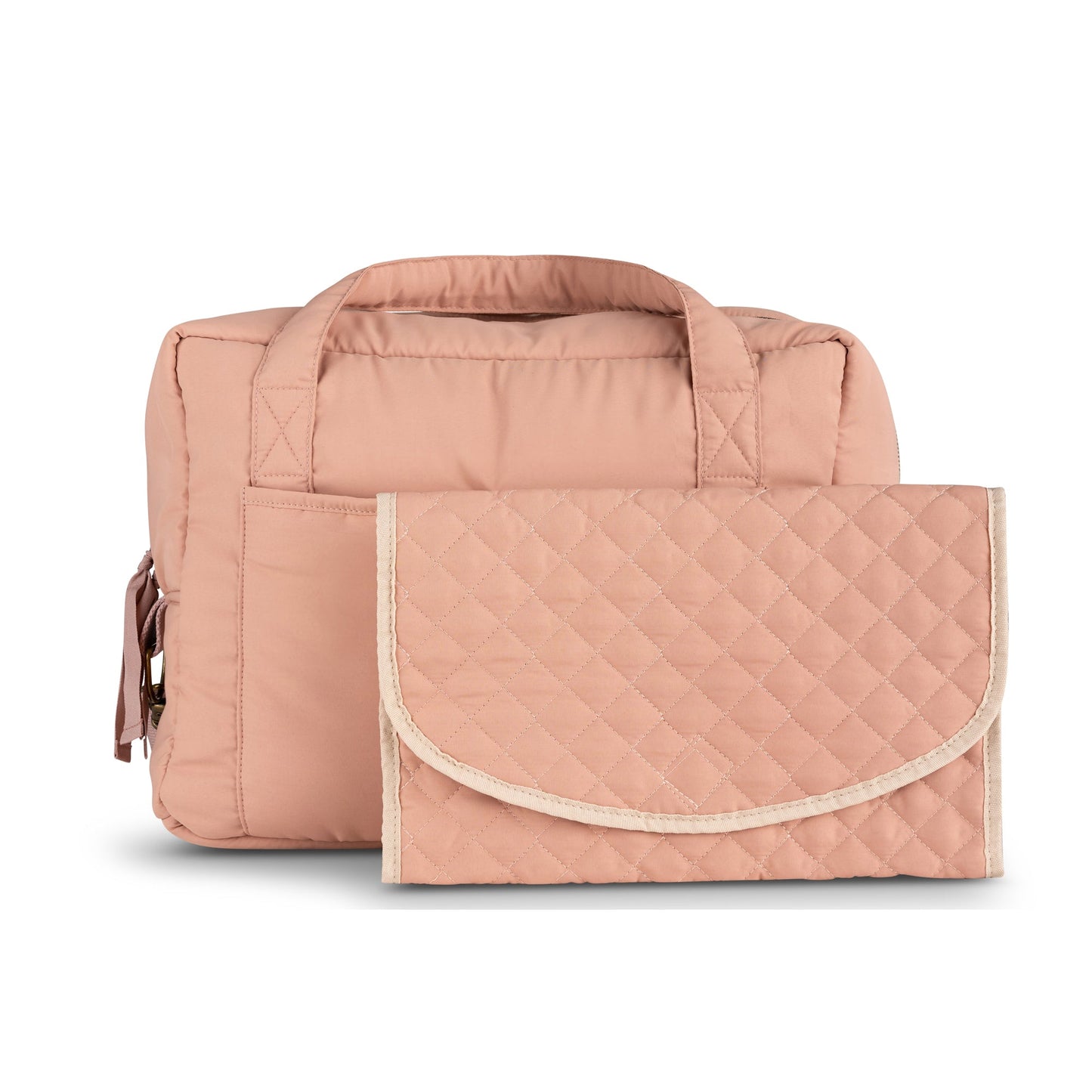 Multi-Purpose Bag - Blush Pink