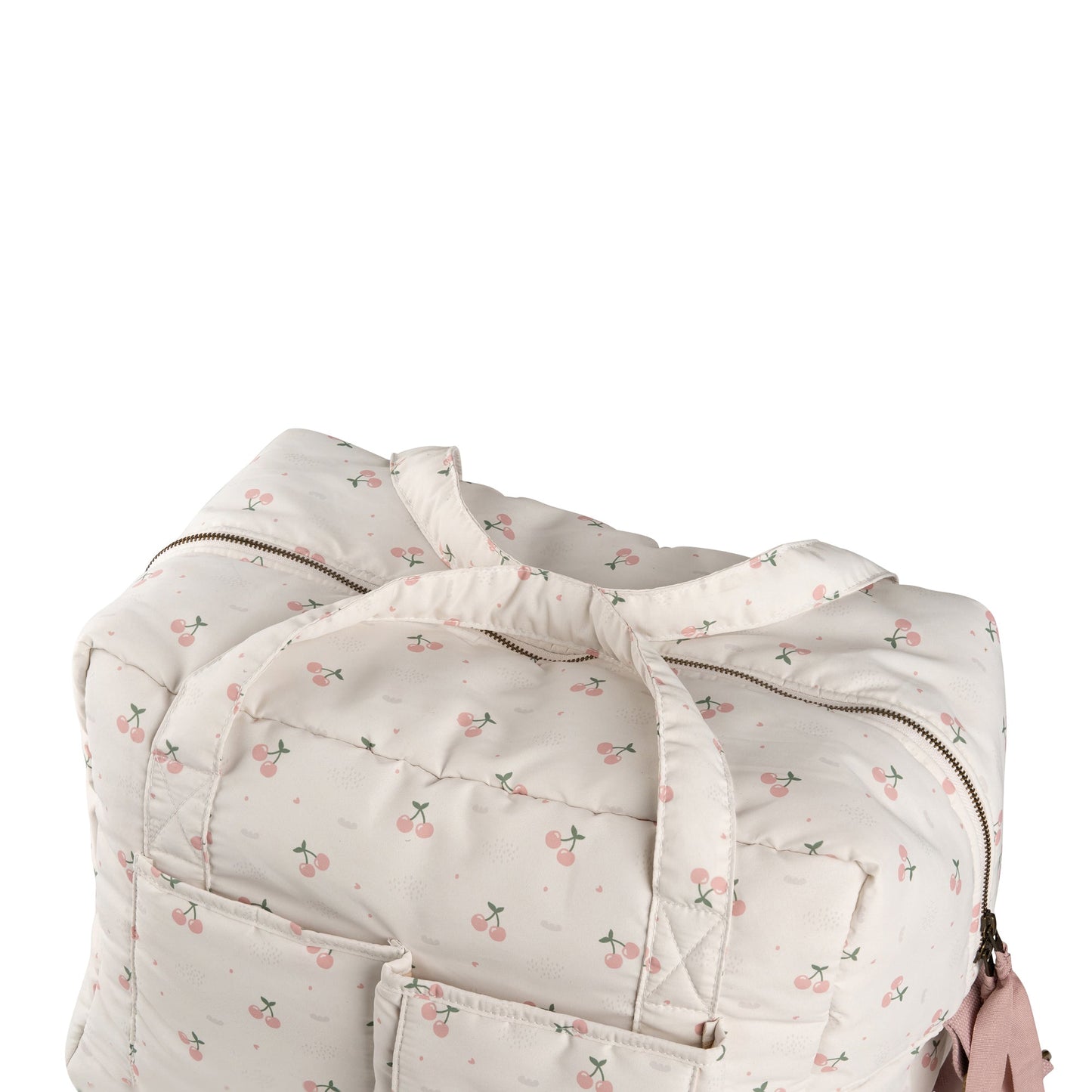 Multi-Purpose Bag - Cherry