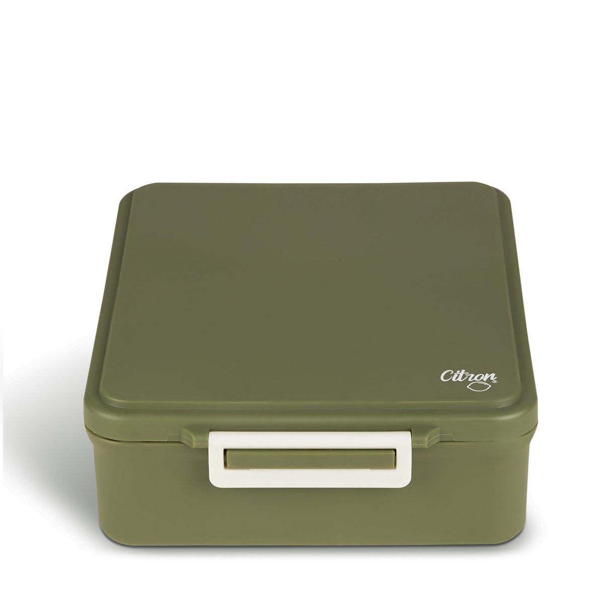 Grand Lunchbox Green Citron Australia